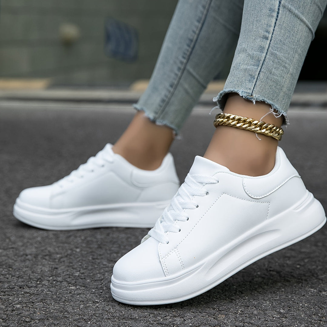 Anne - Orthopedic Sneakers