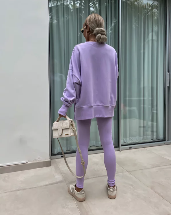 AURELITH™ | Luxe Knitwear Duo