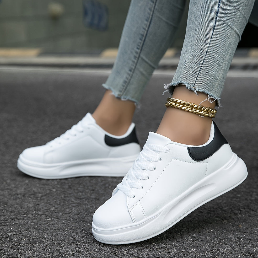 Anne - Orthopedic Sneakers