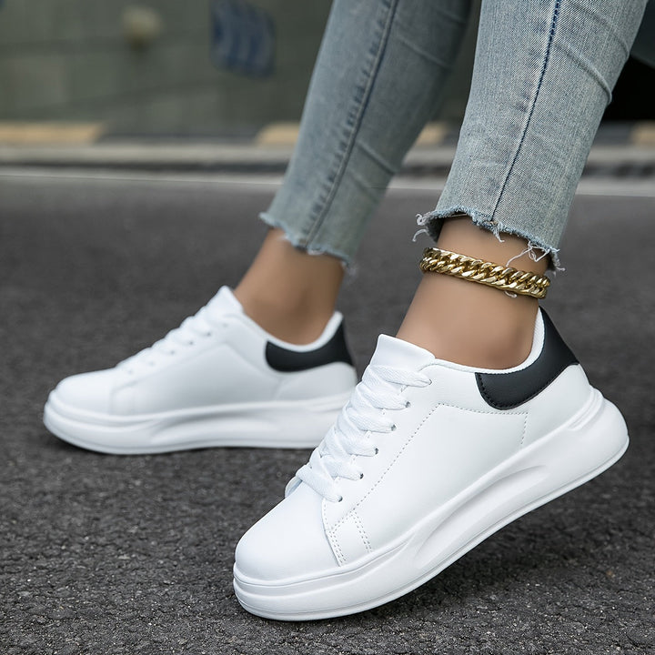Anne - Orthopedic Sneakers