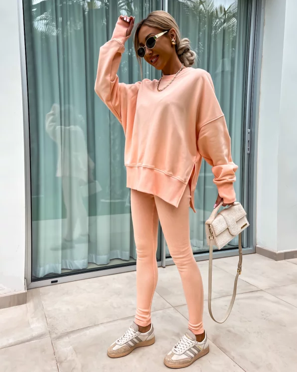 AURELITH™ | Luxe Knitwear Duo