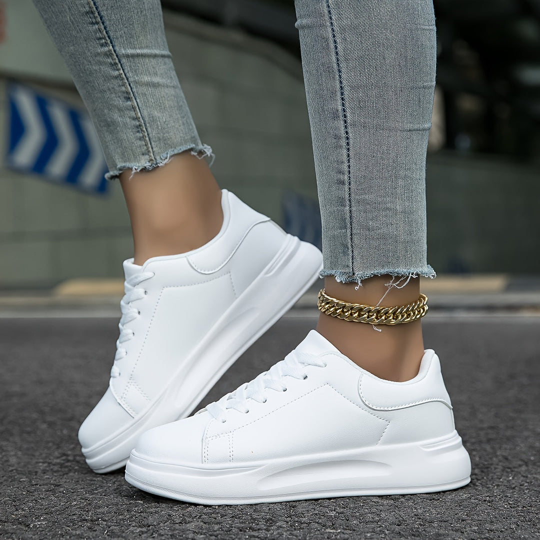 Anne - Orthopedic Sneakers