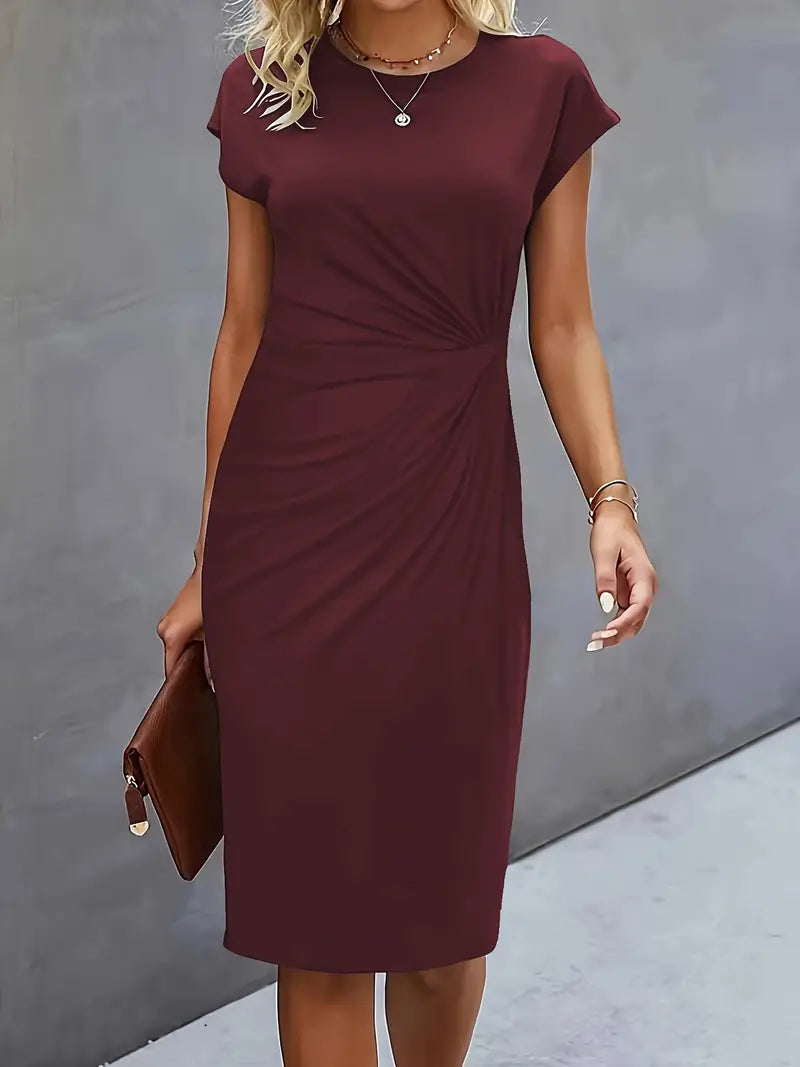 Cora™ | Premium Everyday Midi