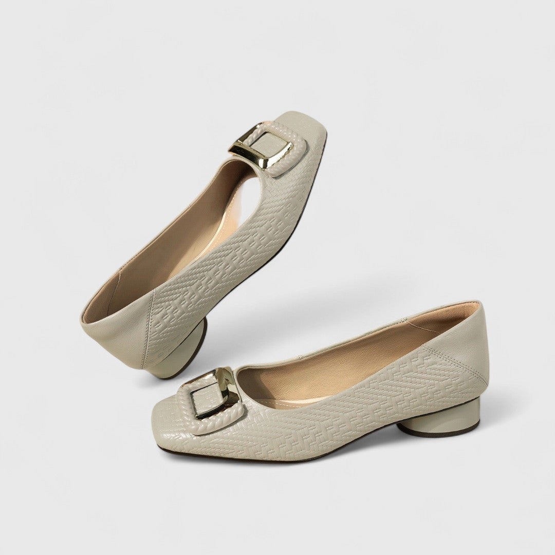 MABEL™ | Elegant Casual Shoes