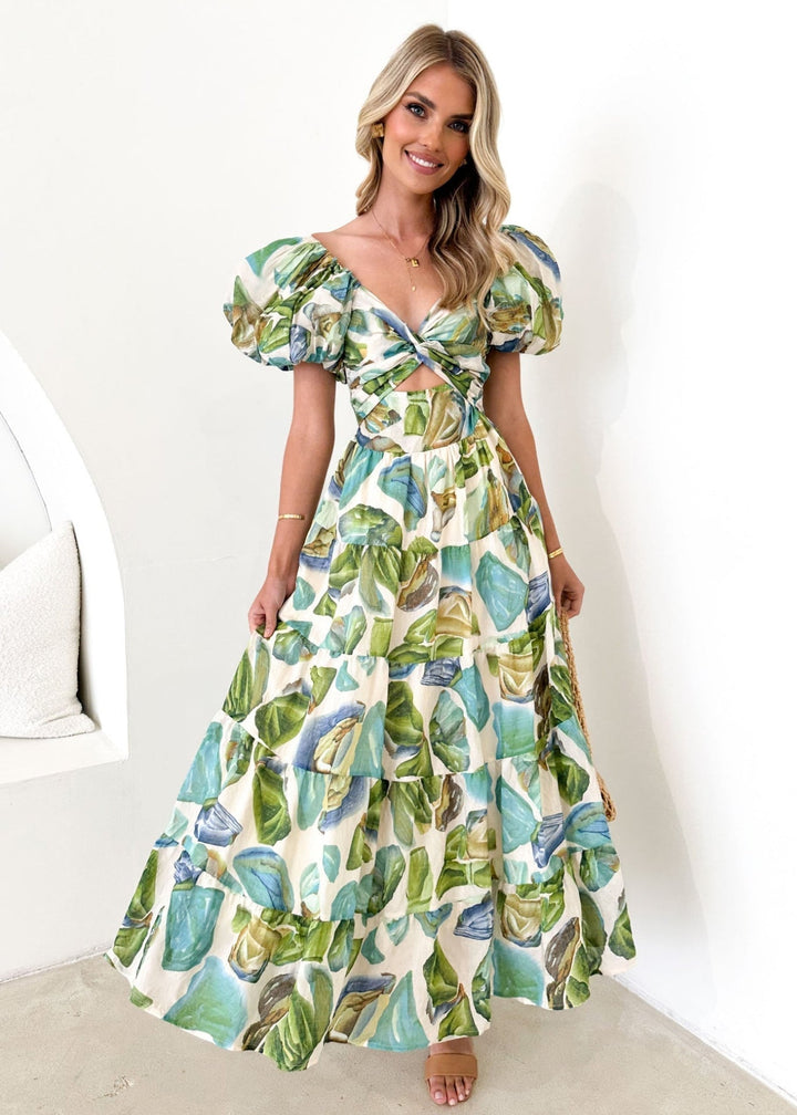Alura - Summer Dress