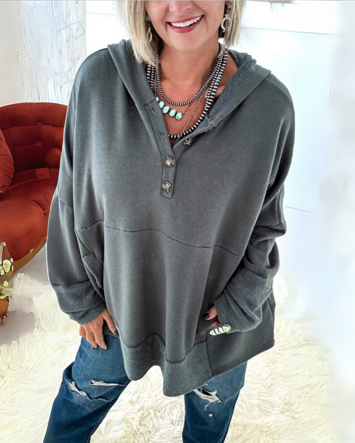 MEREINA - STYLISH SWEATER