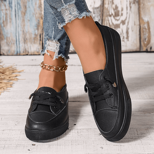 Korynne™ | Chic Modern Orthopedic Shoes