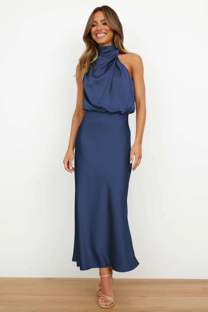 Lureva™ | Pracilla Long Dress