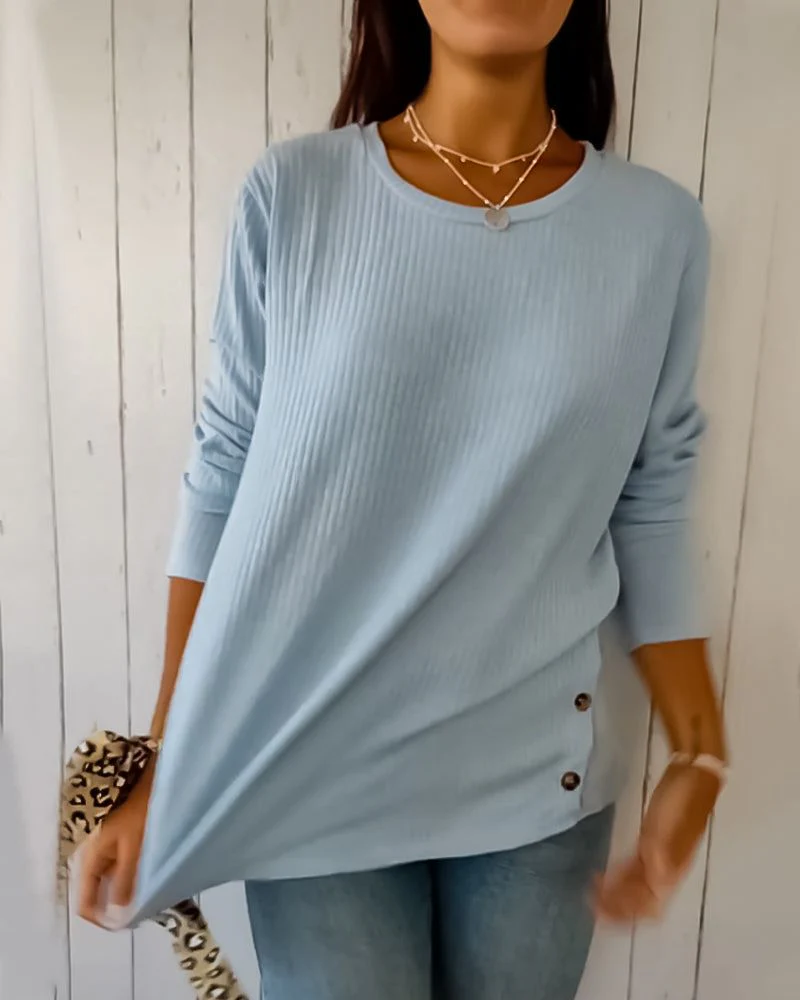Erynda™ | Essential Comfort Tee
