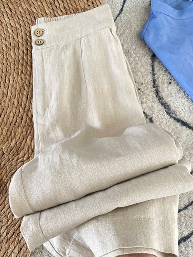 Casual ™ | Linen Essentials