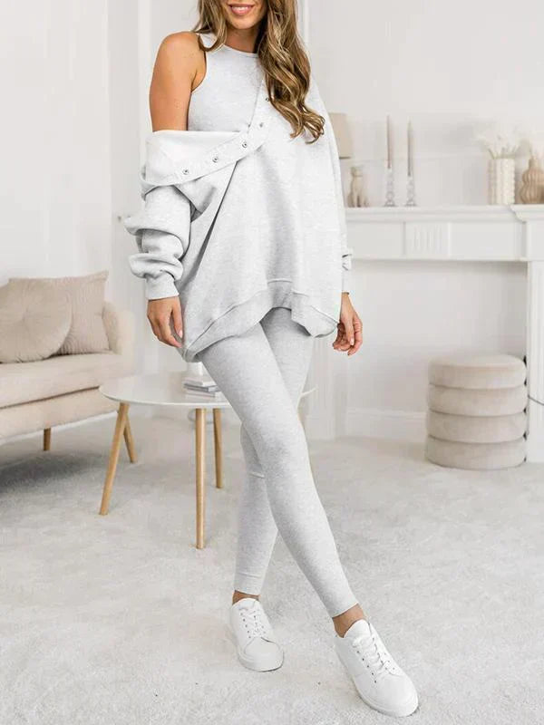 Haley™ | Relaxed Comfort Set