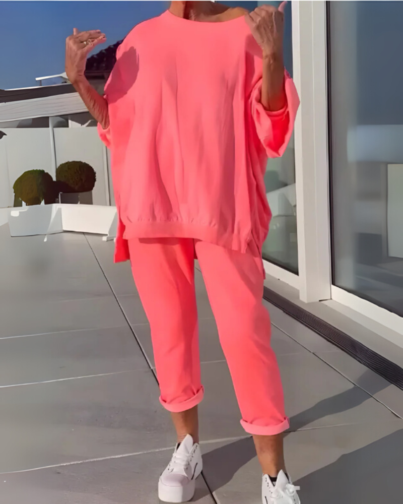Serenya™ | Effortless Comfort Set