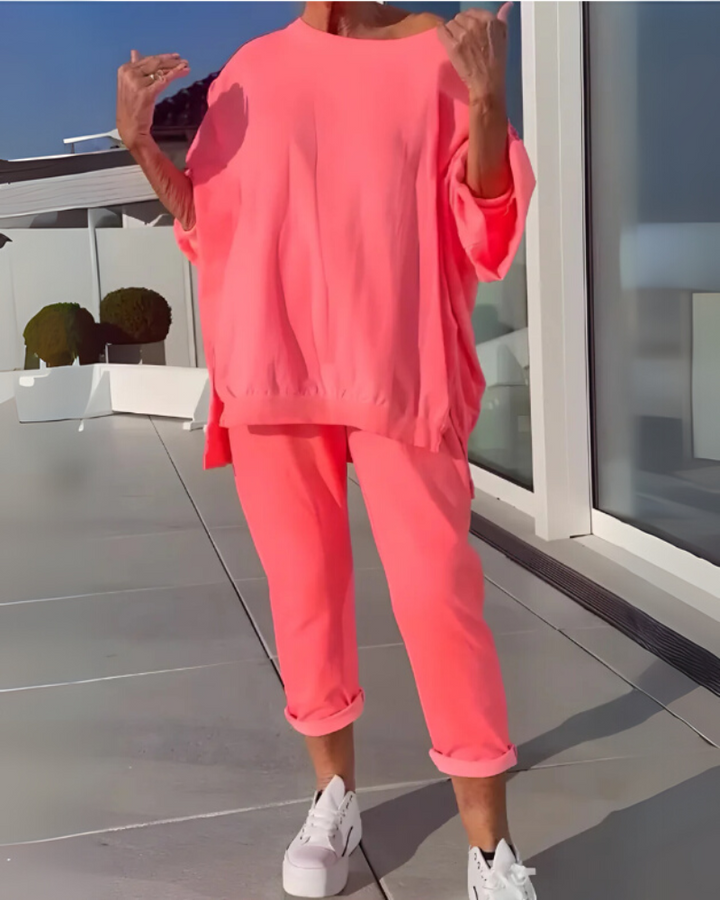 Serenya™ | Effortless Comfort Set