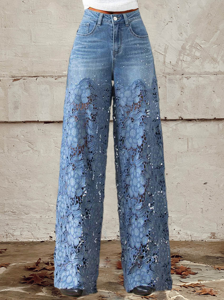 Willow™ | Chic Silhouette Pants