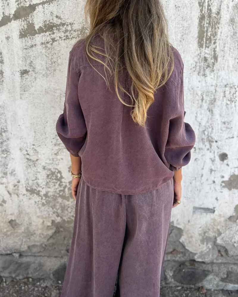 Serelith™ | Luxe Lounge Set