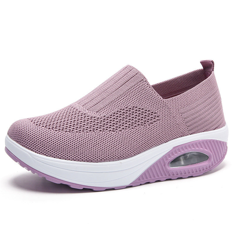 Selvane™ | Stylish Casual Sneakers