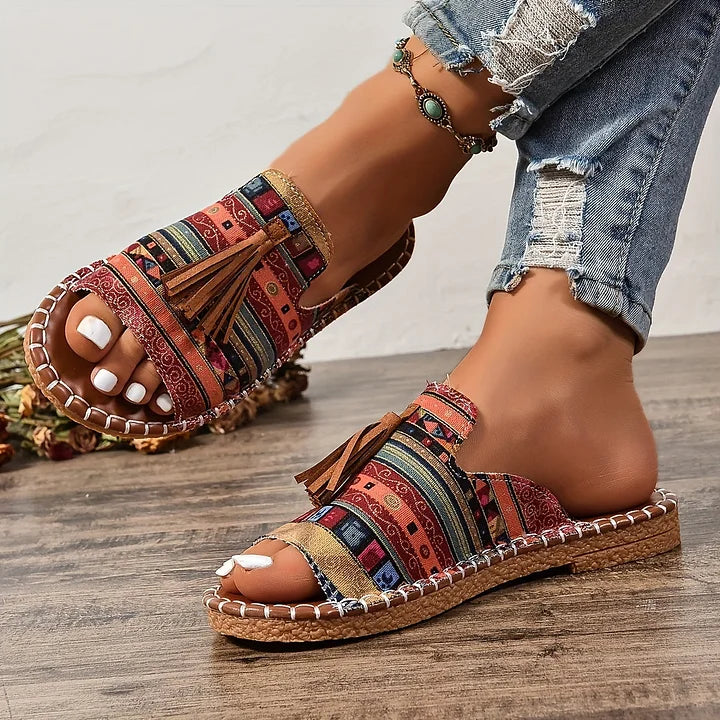 Lemira™ | Casual Orthopedic Sandals