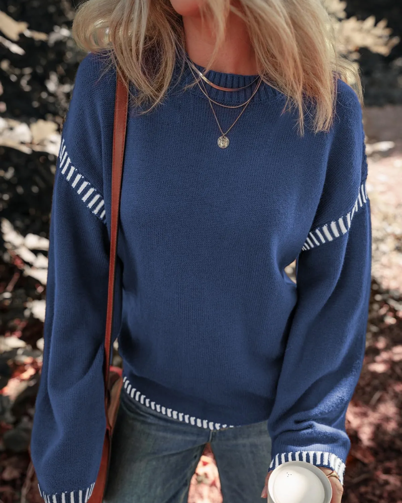 SIARTA - STYLISH SWEATER