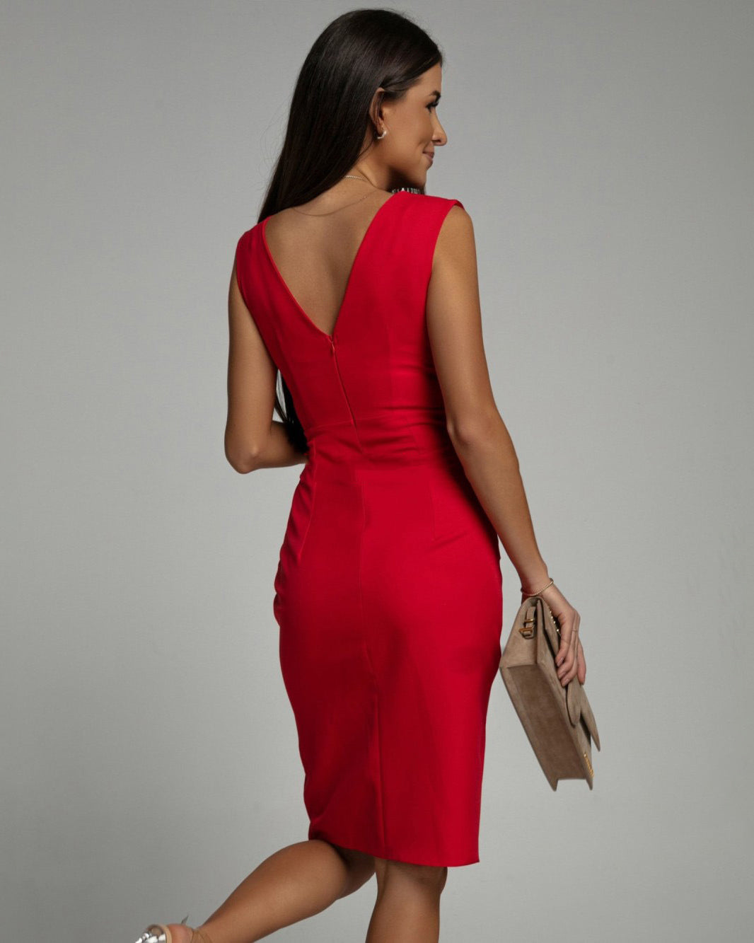Valentina™ | Elegant Dress