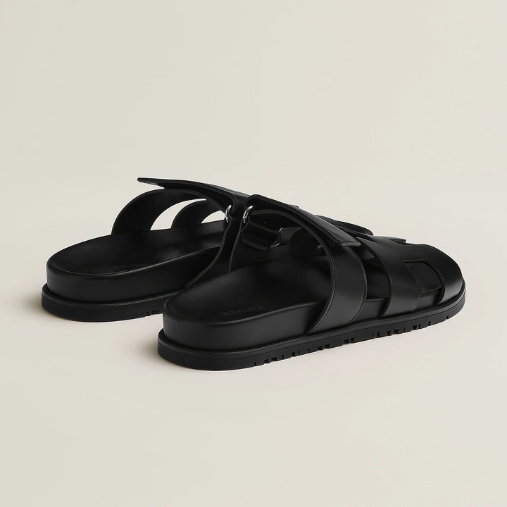 Amara™ | Step into Luxury with Hollow Designer Sandals