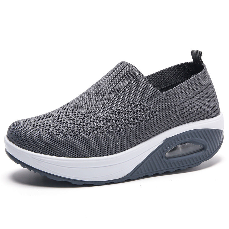 Selvane™ | Stylish Casual Sneakers