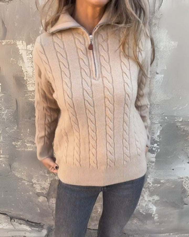 ROSALIA - PREMIUM CASUAL SWEATER