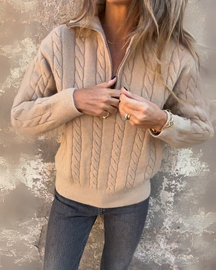 ROSALIA - PREMIUM CASUAL SWEATER