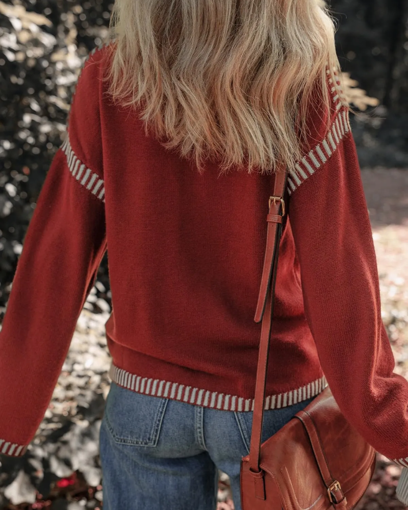 SIARTA - STYLISH SWEATER