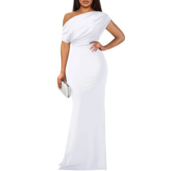 CERAVIA™ | Refined Formal Gown