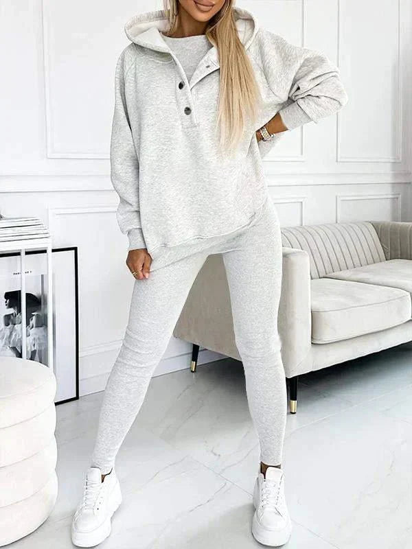 Haley™ | Relaxed Comfort Set