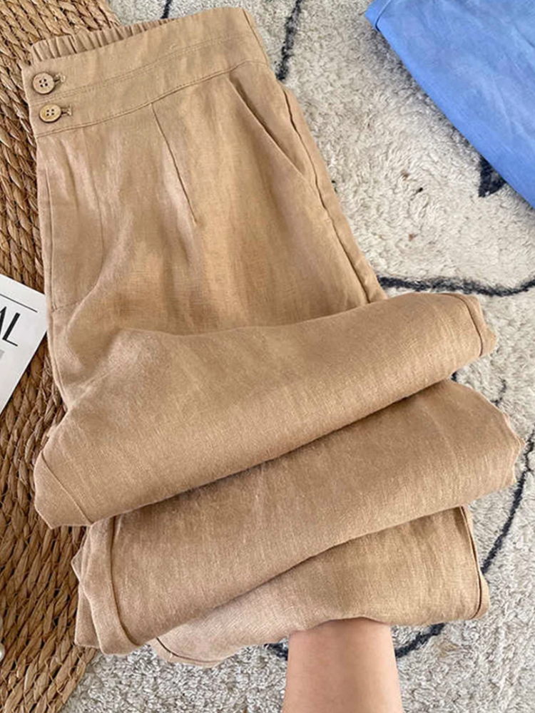 Casual ™ | Linen Essentials