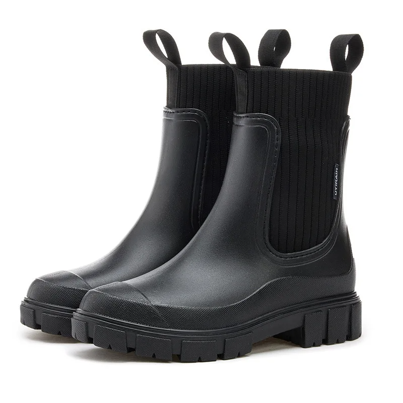 Corvex™ | Alpine Grip Boots