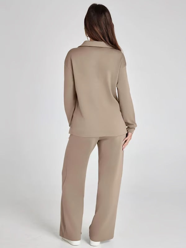 Chelsea™ | Elegant Lounge Duo