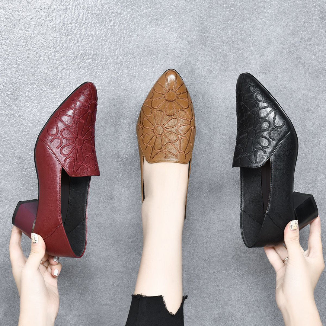 Olene™ | Soft Vegan Leather