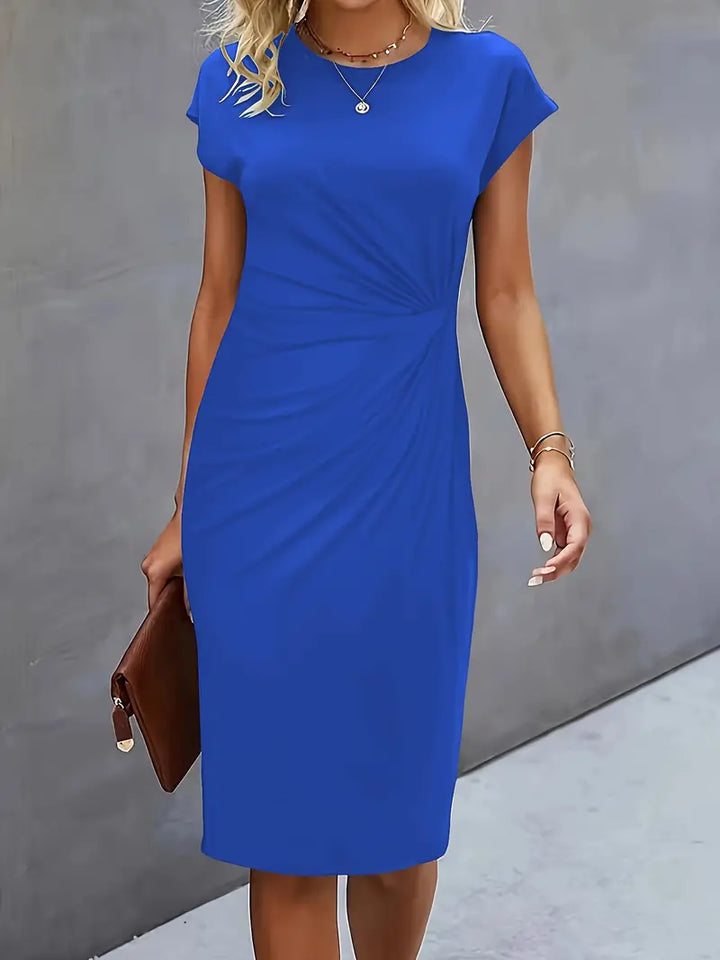 Cora™ | Premium Everyday Midi