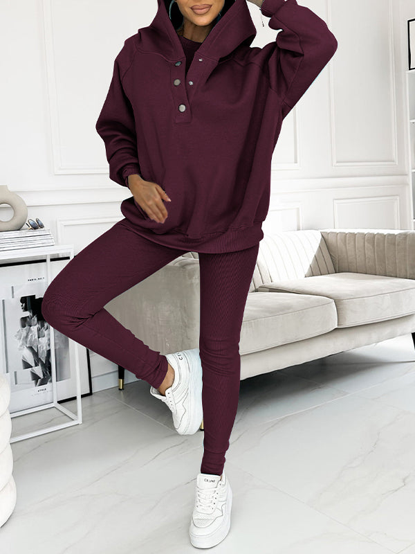 Haley™ | Relaxed Comfort Set