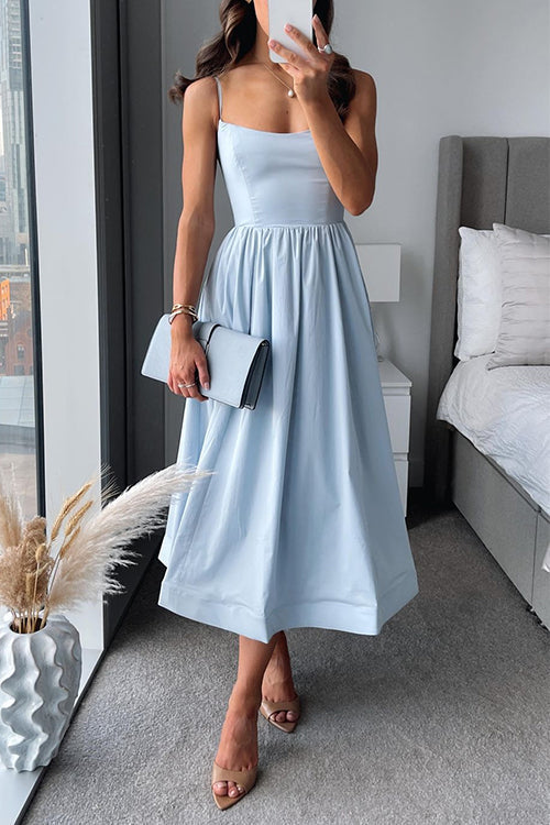 Martina | Summer dress