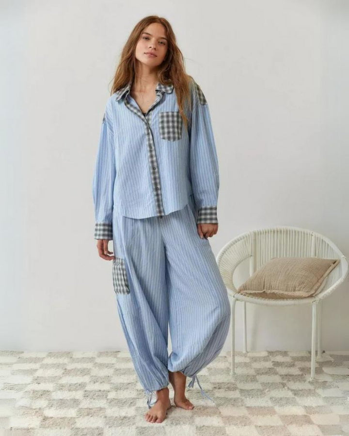 Clara™ | Comfy Lounge Set