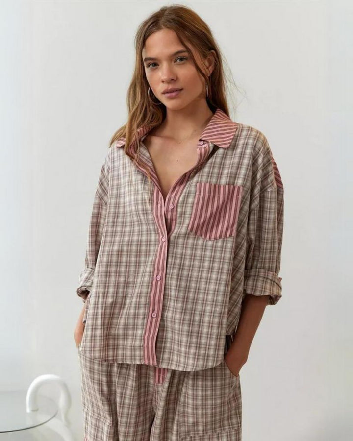 Clara™ | Comfy Lounge Set