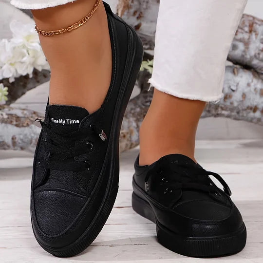 Korynne™ | Chic Modern Orthopedic Shoes