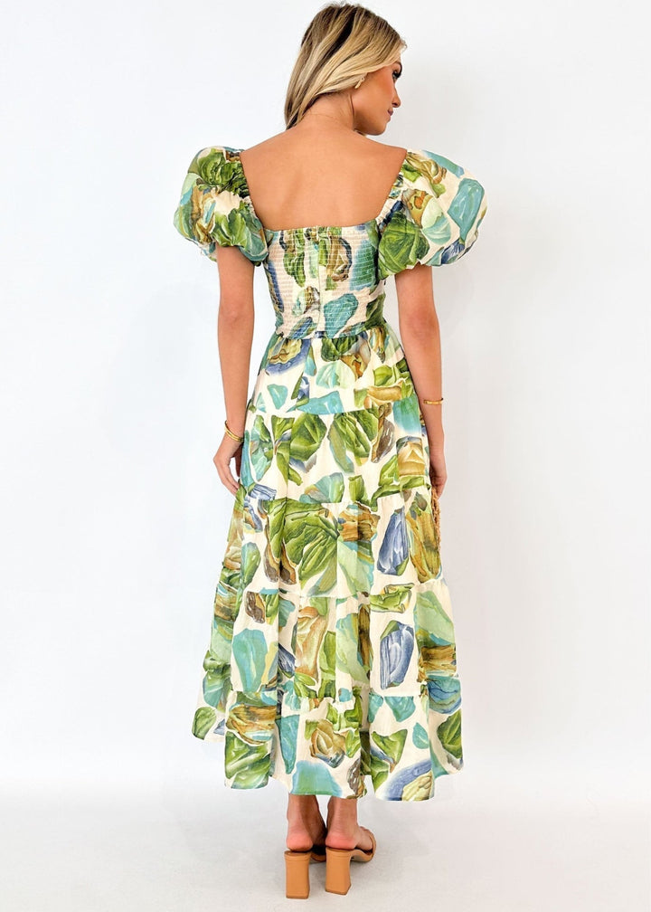 Alura - Summer Dress