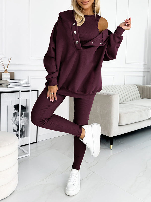 Haley™ | Relaxed Comfort Set