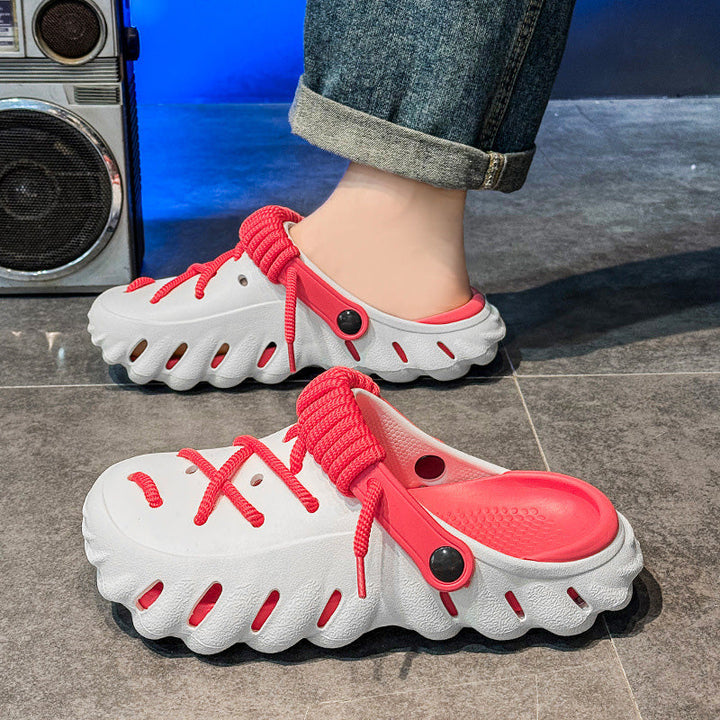 Wrenlee™ | EasyWear Everyday Clogs