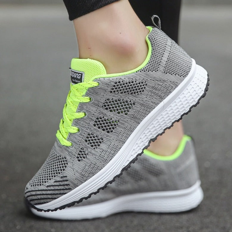 Brielle™ | Elegant Orthopedic Sneakers