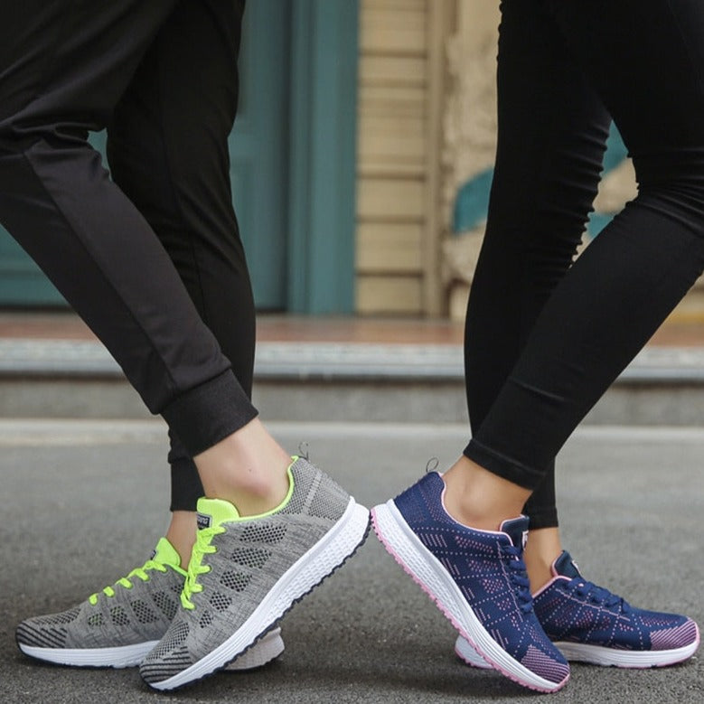 Brielle™ | Elegant Orthopedic Sneakers