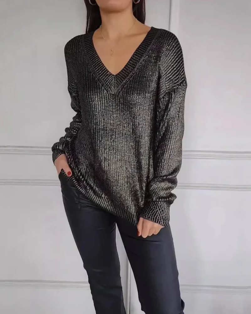 BALINA - COMFY & STYLISH SWEATER