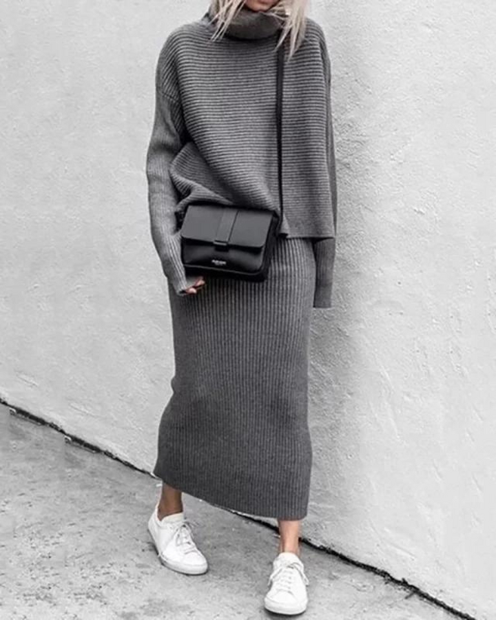 Isoria™ | Refined Two-Piece Set
