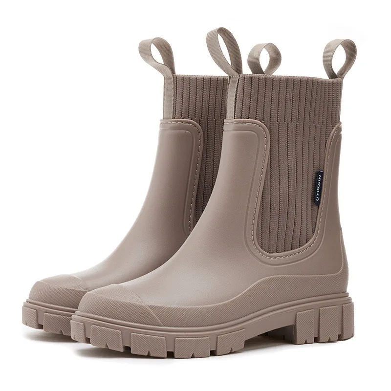 Corvex™ | Alpine Grip Boots