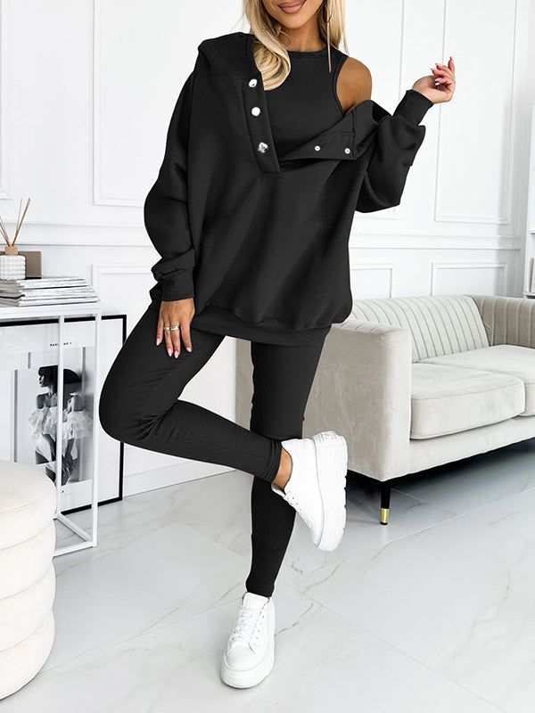 Haley™ | Relaxed Comfort Set