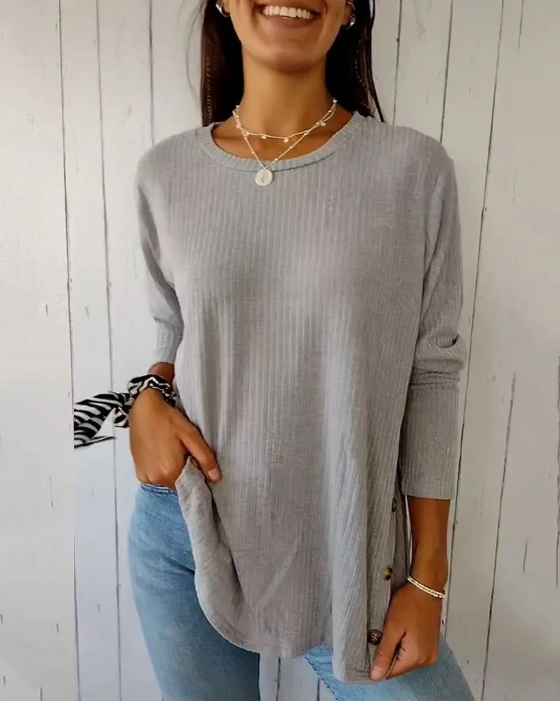Erynda™ | Essential Comfort Tee